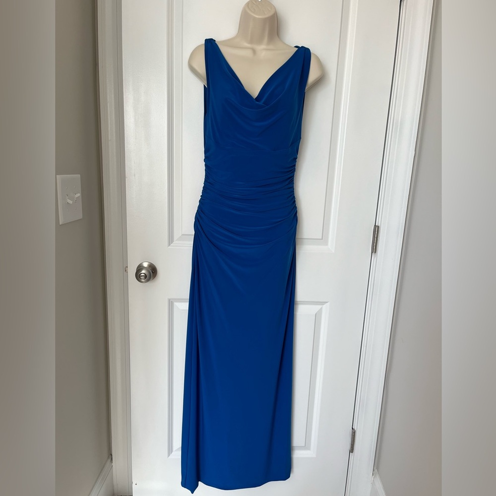 Lauren, Ralph Lauren Evening Dress